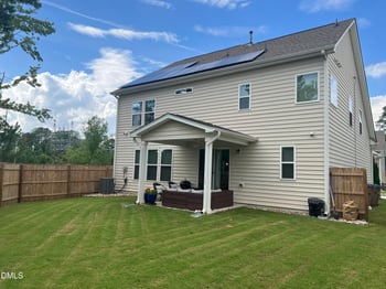 673 Millers Mark Ave, Wake Forest, NC 27587