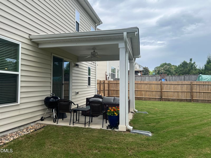 673 Millers Mark Ave, Wake Forest, NC 27587