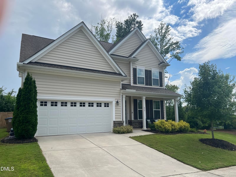 673 Millers Mark Ave, Wake Forest, NC 27587