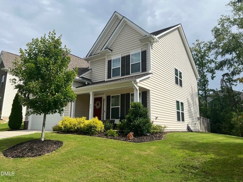 673 Millers Mark Ave, Wake Forest, NC 27587