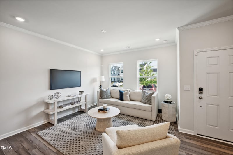 673 Mirkwood , Apex, NC 27523