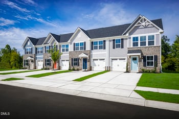 673 Pasture Ridge Rd, Raleigh, NC 27603