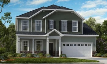673 Sun Meadow Dr, Wake Forest, NC 27587