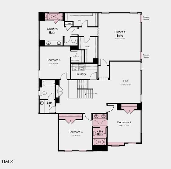 673 Sun Meadow Dr, Wake Forest, NC 27587