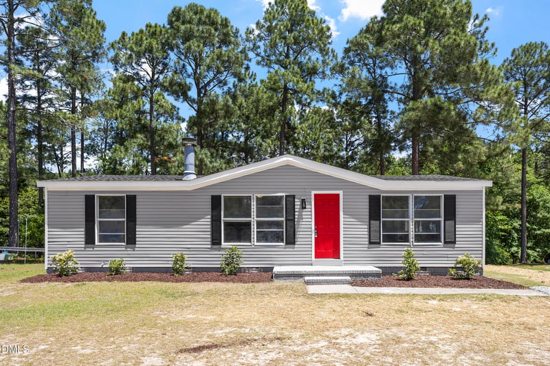 673 Winding Rg, Sanford, NC 27332