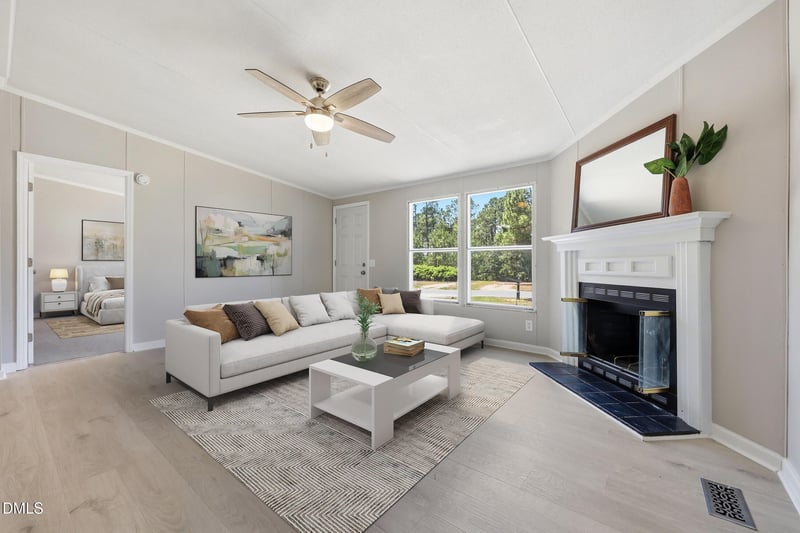 673 Winding Rg, Sanford, NC 27332