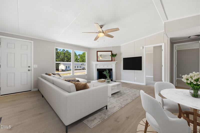 673 Winding Rg, Sanford, NC 27332