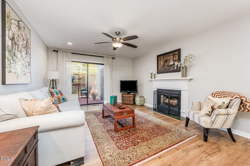 6730 Chauncey Dr, Raleigh, NC 27615