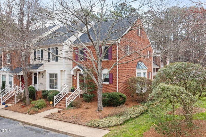 6730 Olde Province Ct, Raleigh, NC 27609