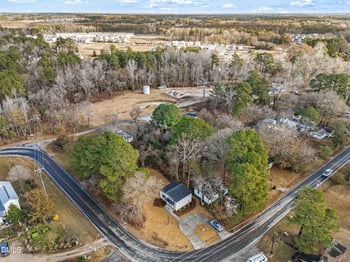 6731 Knightdale Eagle Rock Rd, Wendell, NC 27591