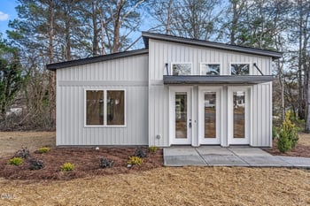 6731 Knightdale Eagle Rock Rd, Wendell, NC 27591