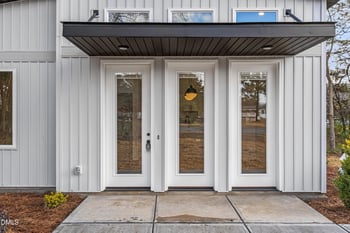 6731 Knightdale Eagle Rock Rd, Wendell, NC 27591