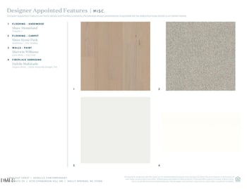 6732 Evergreen Hill Dr, Holly Springs, NC 27540