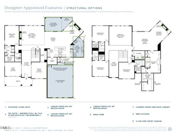 6732 Evergreen Hl Dr, Holly Springs, NC 27540