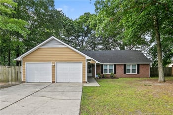 6732 Pacific Ave, Fayetteville, NC 28314