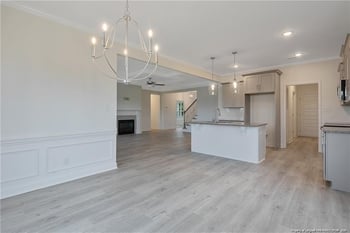 6732 Sim Canady Rd, Hope Mills, NC 28348