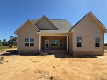 6732 Sim Canady Rd, Hope Mills, NC 28348