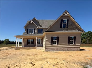 6732 Sim Canady Rd, Hope Mills, NC 28348