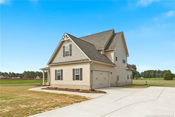 6732 Sim Canady Rd, Hope Mills, NC 28348