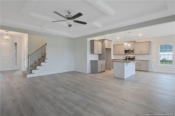 6732 Sim Canady Rd, Hope Mills, NC 28348