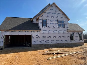 6732 Sim Canady Rd, Hope Mills, NC 28348