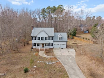 6732 Walnut Cove Dr, Raleigh, NC 27603