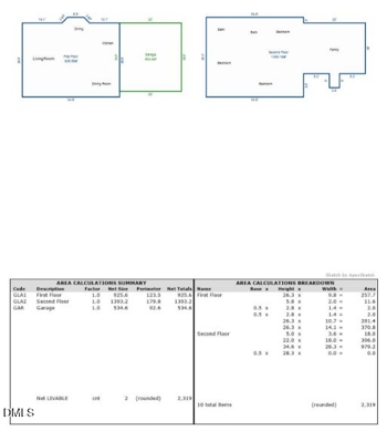 6732 Walnut Cove Dr, Raleigh, NC 27603