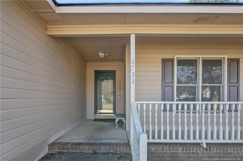 6733 Cedar Chest Ct, Fayetteville, NC 28314