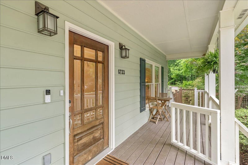 6733 Eastbrook Dr, Raleigh, NC 27615
