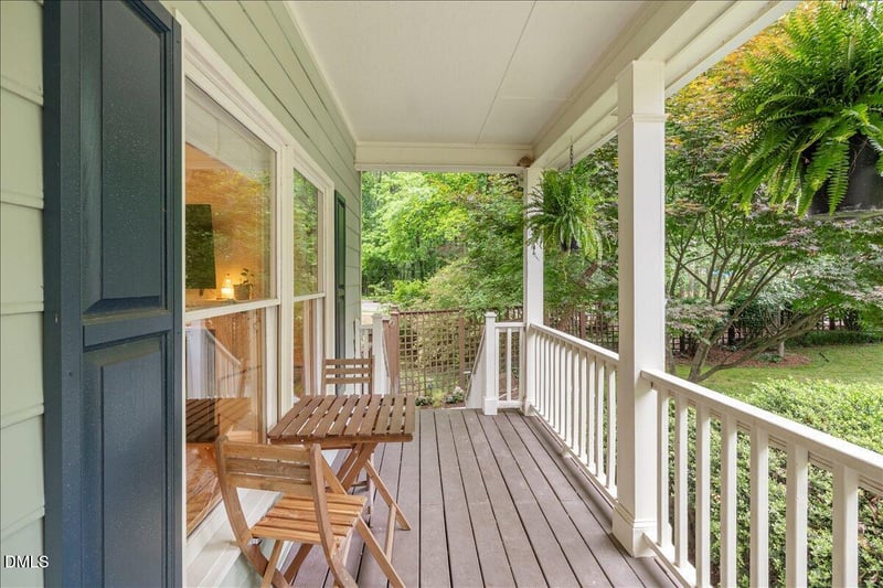 6733 Eastbrook Dr, Raleigh, NC 27615