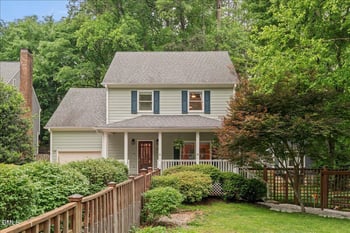 6733 Eastbrook Dr, Raleigh, NC 27615