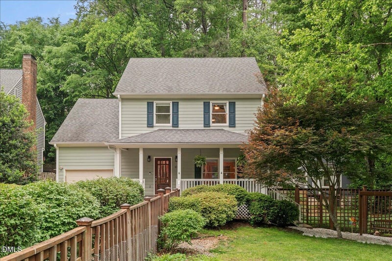 6733 Eastbrook Dr, Raleigh, NC 27615