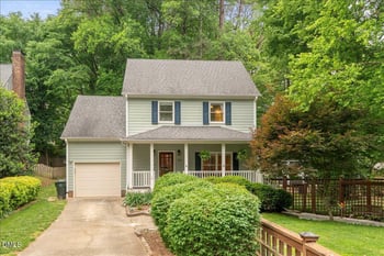 6733 Eastbrook Dr, Raleigh, NC 27615