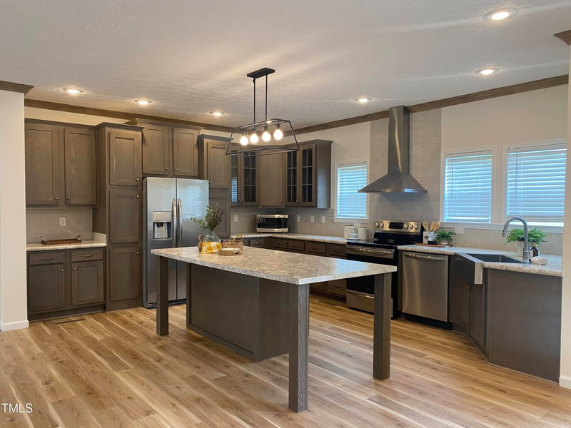 6733 Oscar Barham Rd, Wake Forest, NC 27587