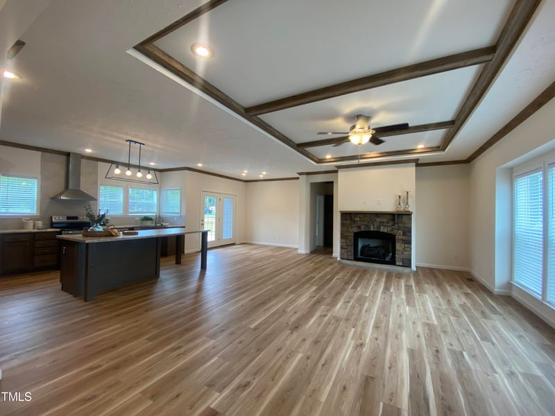 6733 Oscar Barham Rd, Wake Forest, NC 27587