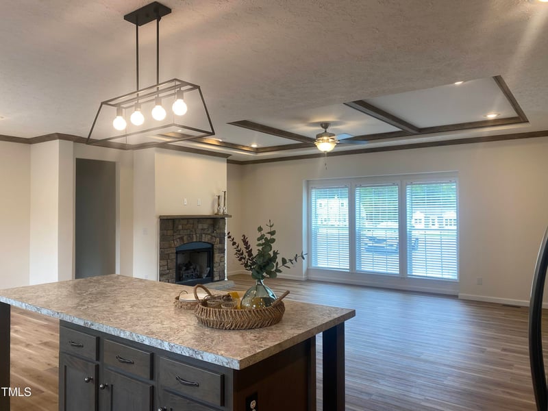 6733 Oscar Barham Rd, Wake Forest, NC 27587
