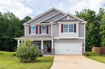 6733 Osprey Landing Dr, Wendell, NC 27591