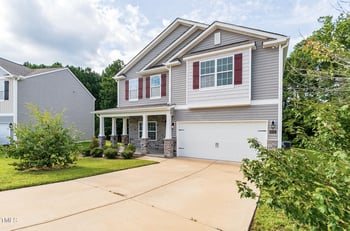 6733 Osprey Landing Dr, Wendell, NC 27591