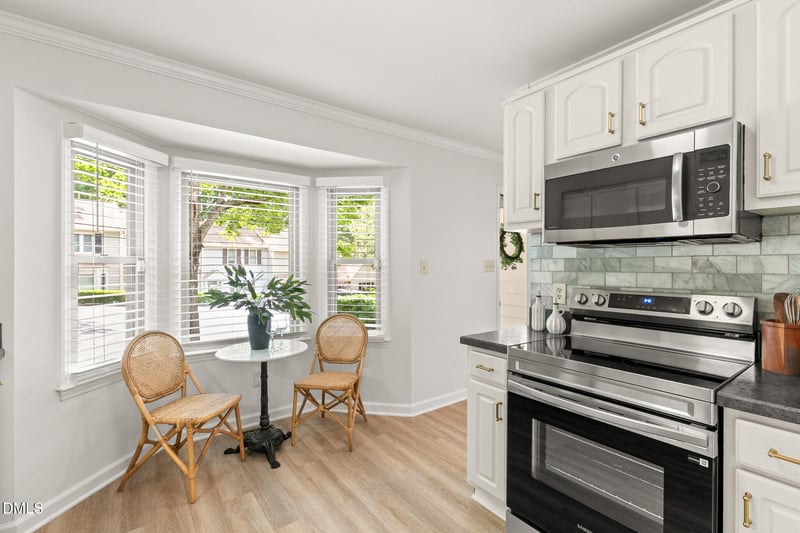 6734 Chauncey Dr, Raleigh, NC 27615