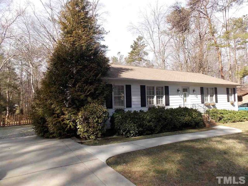 6735 Johnson Mill Rd, Durham, NC 27712