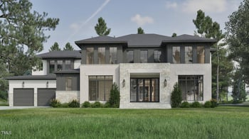 6736 Brixley Crest Ct, Raleigh, NC 27614