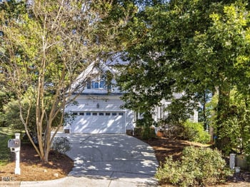 6736 Hammersmith Dr, Raleigh, NC 27613
