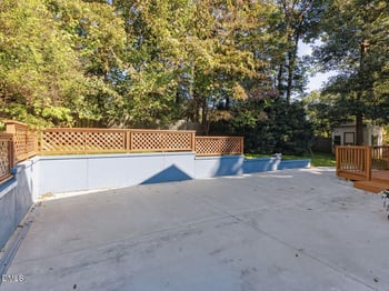 6736 Hammersmith Dr, Raleigh, NC 27613