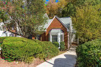 6736 Queen Annes Dr, Raleigh, NC 27613