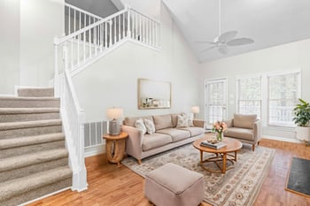 6736 Queen Annes Dr, Raleigh, NC 27613