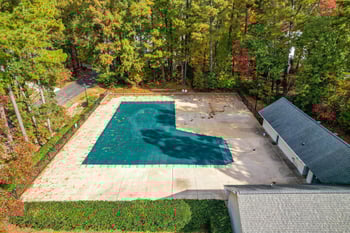 6736 Queen Annes Dr, Raleigh, NC 27613