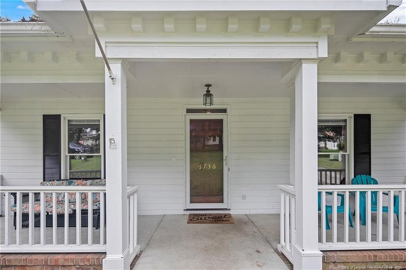 6736 Saint Julian Way, Fayetteville, NC 28314