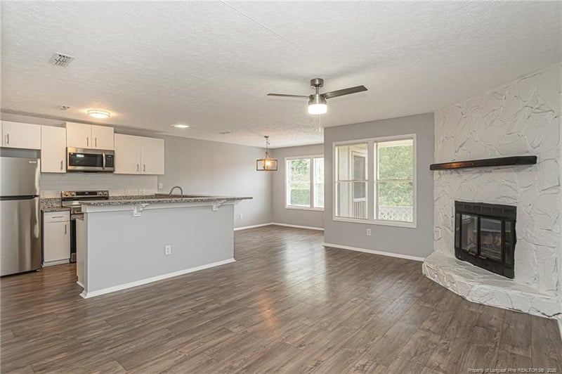 6736 Willowbrook Unit 4 Dr, Fayetteville, NC 28314