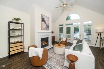 6737 Vernie Dr, Raleigh, NC 27603