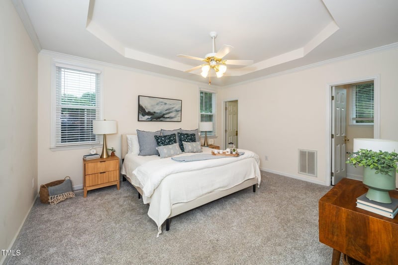 6737 Vernie Dr, Raleigh, NC 27603